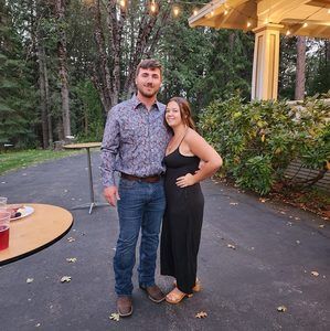 Meet your Posher, Brent